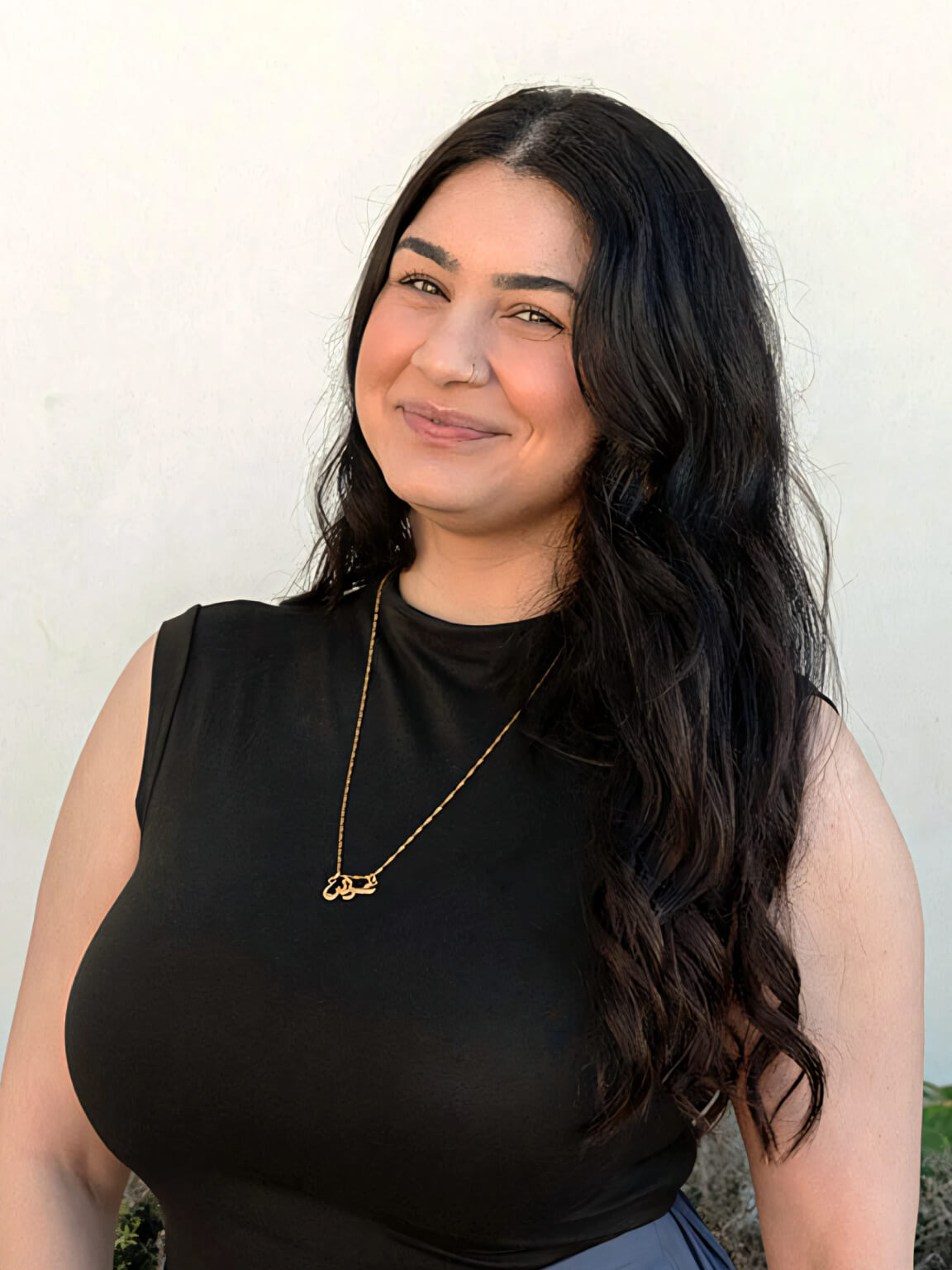 Headshot of Arshe Tahirkheli